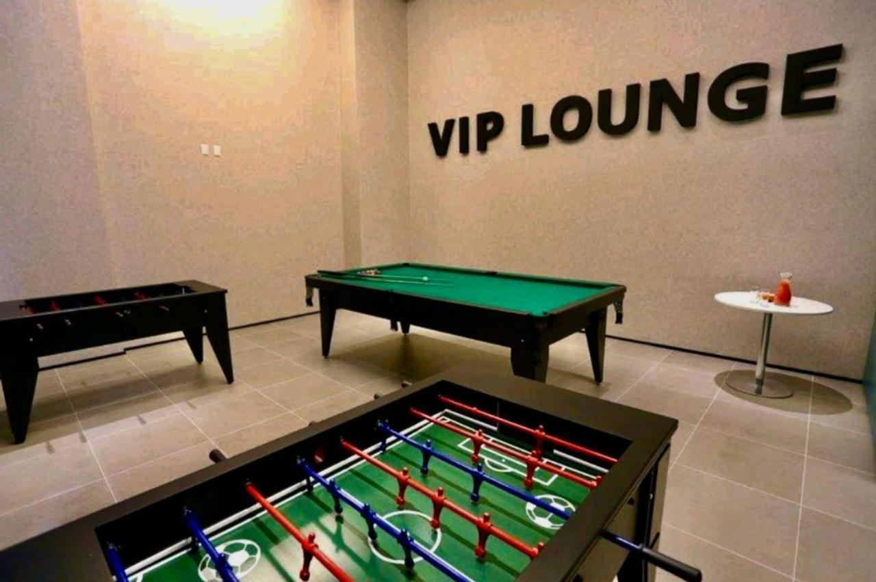 Apt Hotel Astron Mundial Salvador Ngoại thất bức ảnh